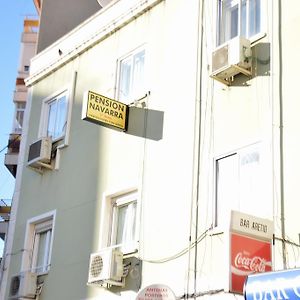 Pension Navarra