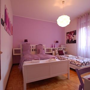 Appartamento con 3 camere da letto